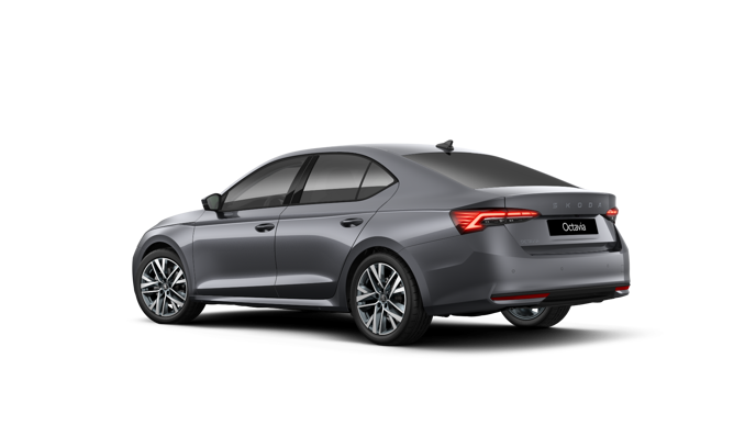 Slika OCTAVIA FL Selection 2.0 TDI DSG