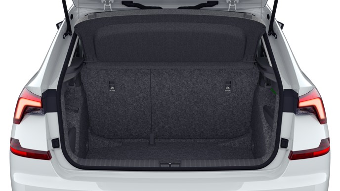 Slika KAMIQ FL Essence 1.0 TSI