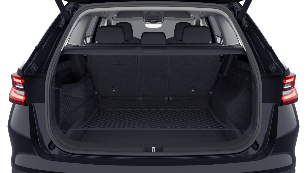 Slika KODIAQ Selection 1.5 TSI ACT DSG mHEV