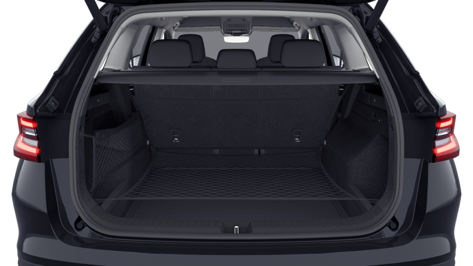 Slika KODIAQ Selection 1.5 TSI ACT DSG mHEV