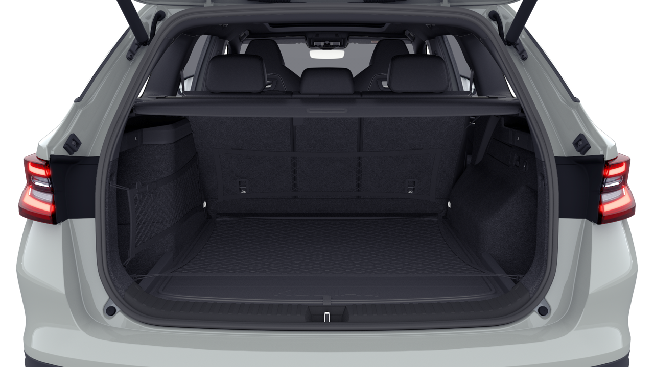 Slika KODIAQ SportLine 1.5 TSI DSG PHEV