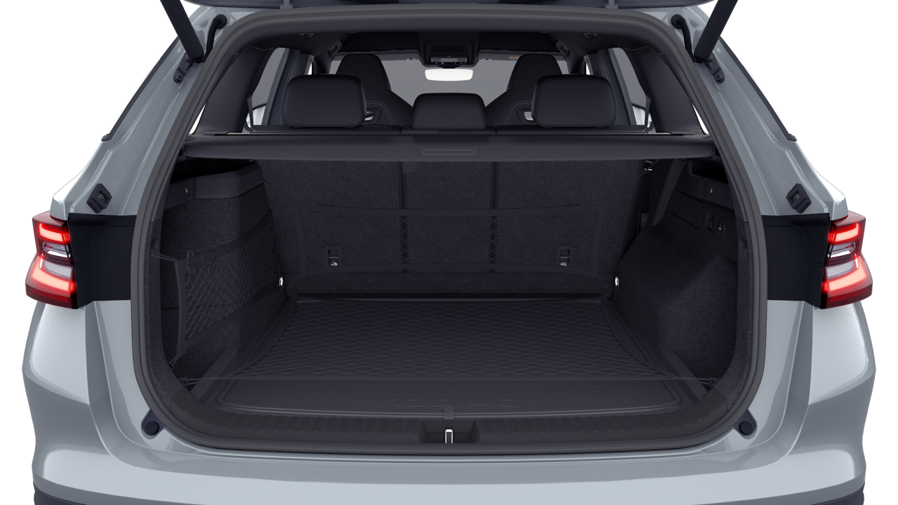 Slika KODIAQ SportLine 1.5 TSI DSG PHEV