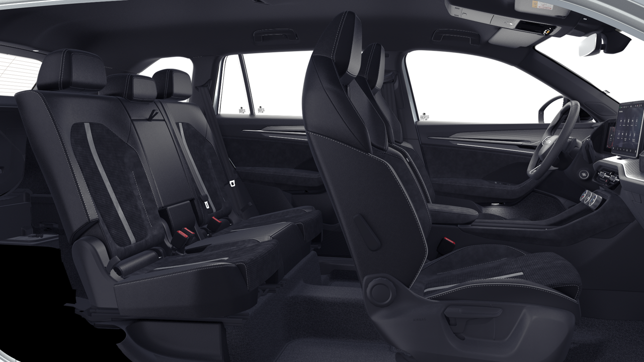 Slika KODIAQ SportLine 1.5 TSI DSG PHEV