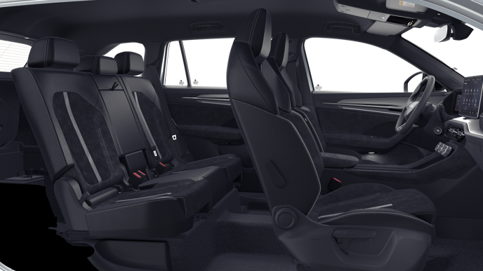 Slika KODIAQ SportLine 1.5 TSI DSG PHEV