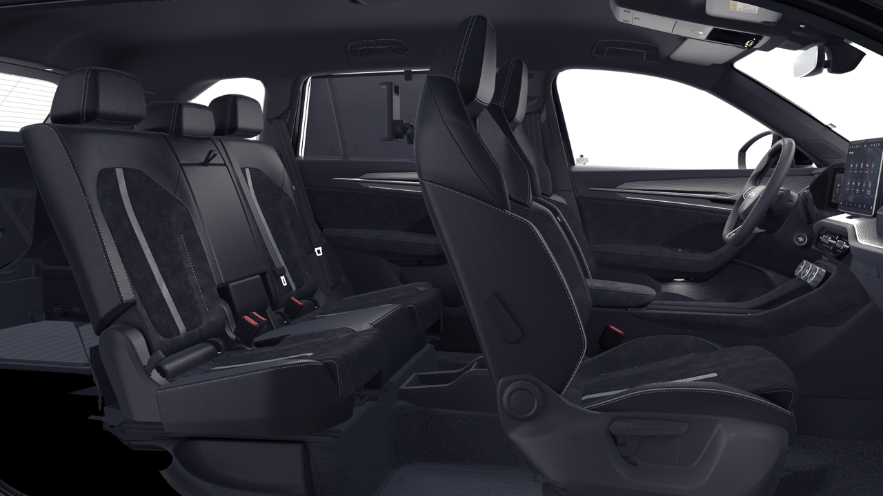 Slika KODIAQ SportLine 2.0 TDI DSG