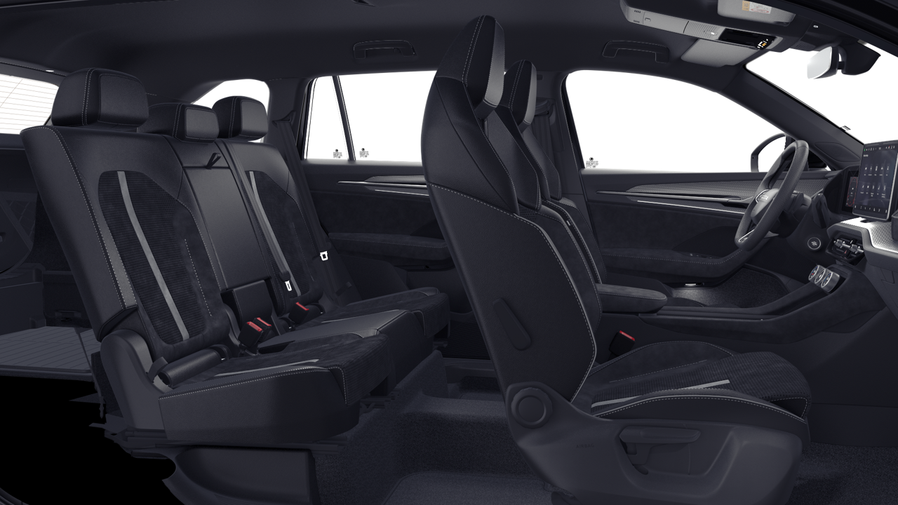 Slika KODIAQ SportLine 2.0 TDI DSG