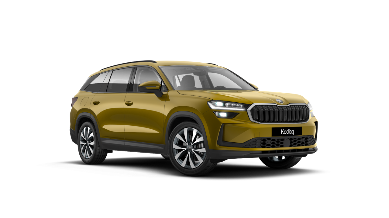 Slika KODIAQ Selection Plus 1.5 TSI DSG PHEV