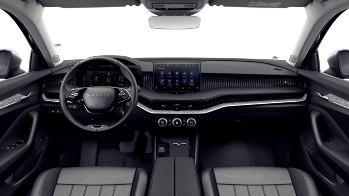 Slika SUPERB Selection 2.0 TDI DSG