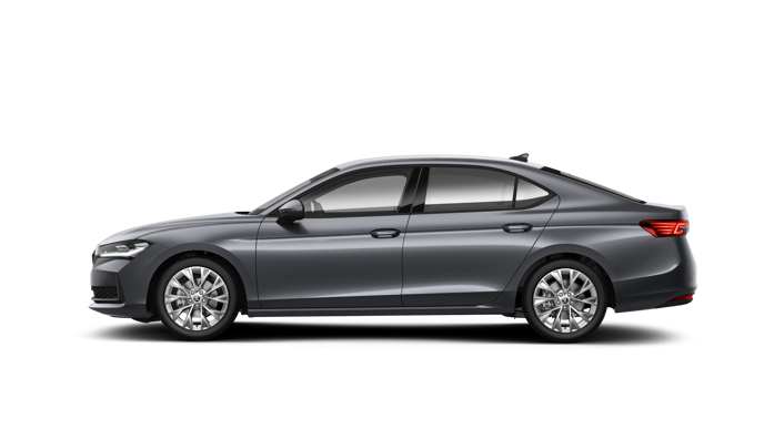 Slika SUPERB Selection 2.0 TDI DSG