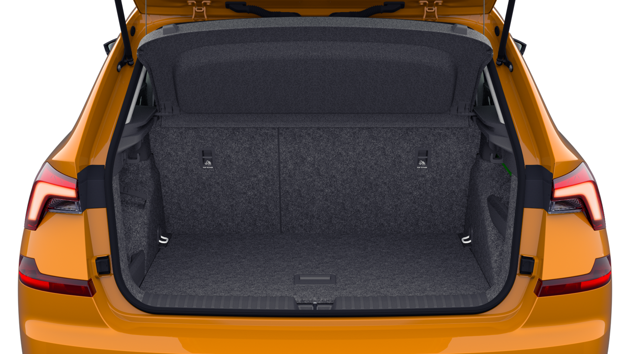 Slika KAMIQ FL Selection 1.0 TSI