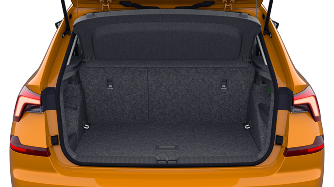 Slika KAMIQ FL Selection 1.0 TSI