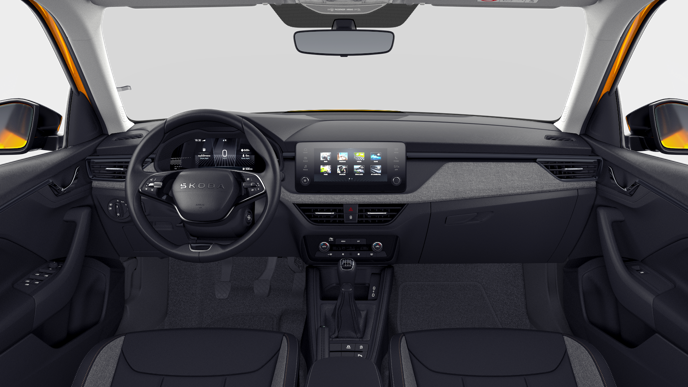 Slika KAMIQ FL Selection 1.0 TSI