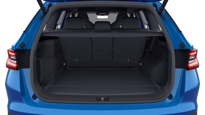 Slika KODIAQ SportLine 1.5 TSI DSG PHEV