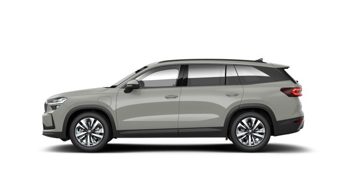 Slika KODIAQ Selection 1.5 TSI DSG PHEV