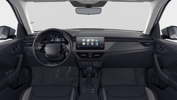 Slika KAMIQ FL Essence 1.0 TSI