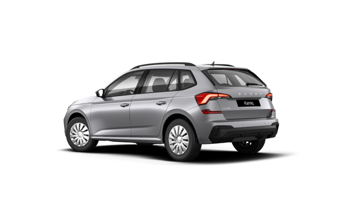 Slika KAMIQ FL Essence 1.0 TSI