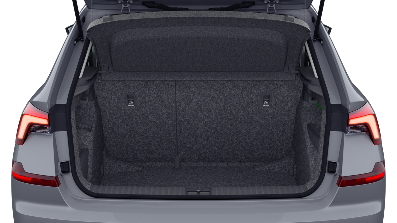 Slika KAMIQ FL Essence 1.0 TSI