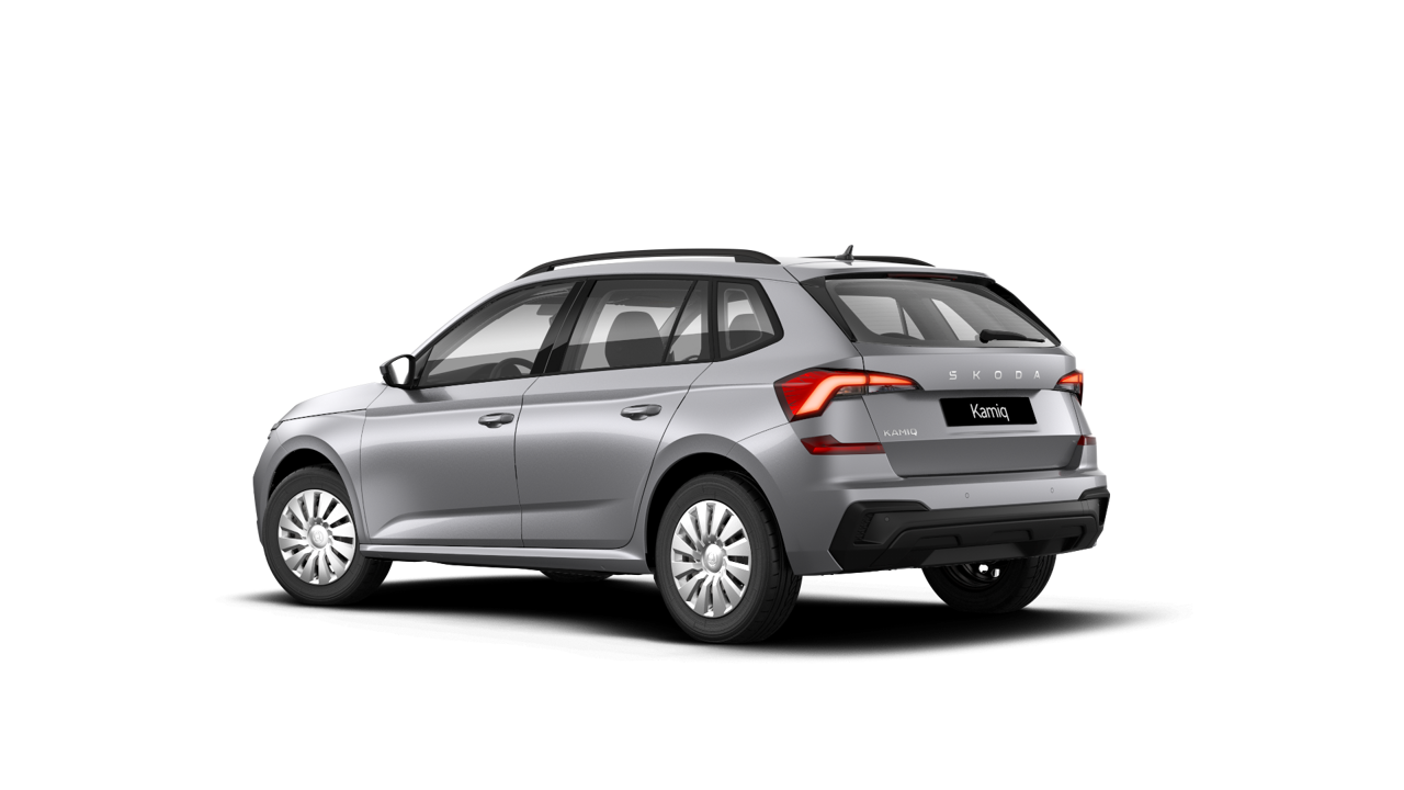 Slika KAMIQ FL Essence 1.0 TSI