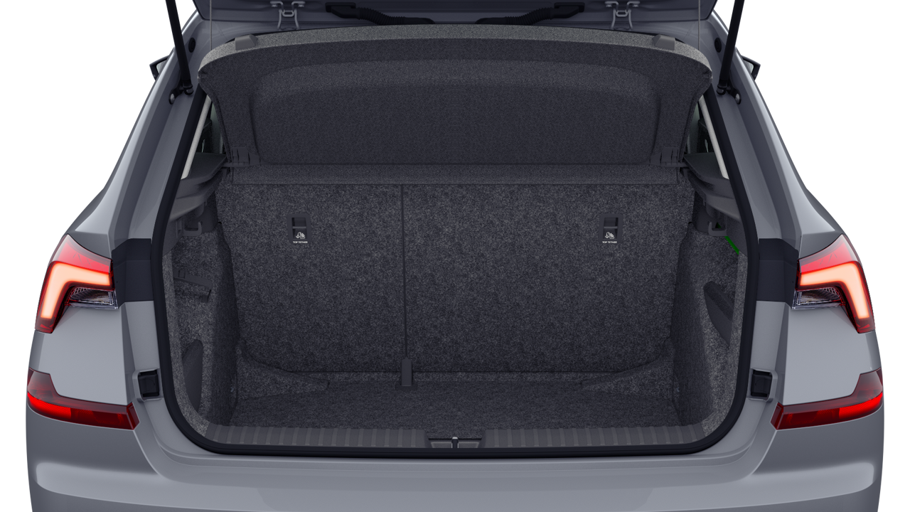 Slika KAMIQ FL Essence 1.0 TSI