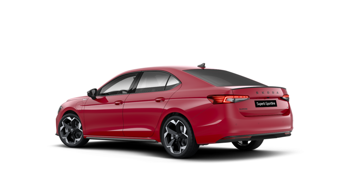 Slika SUPERB Sport.Plus 1.5 TSI DSG PHEV