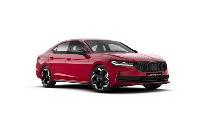 Slika SUPERB Sport.Plus 1.5 TSI DSG PHEV