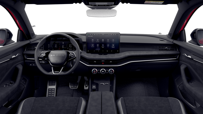 Slika SUPERB Sport.Plus 1.5 TSI DSG PHEV
