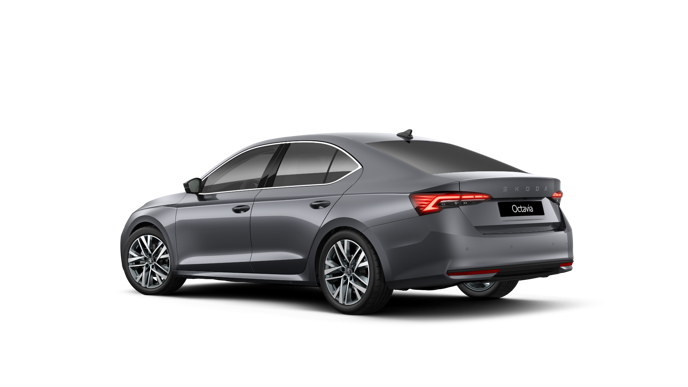 Slika OCTAVIA FL Selection 2.0 TDI DSG