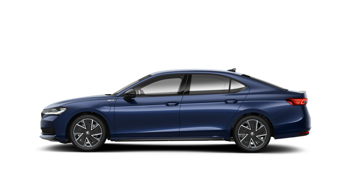 Slika SUPERB Sport.Plus 1.5 TSI DSG PHEV
