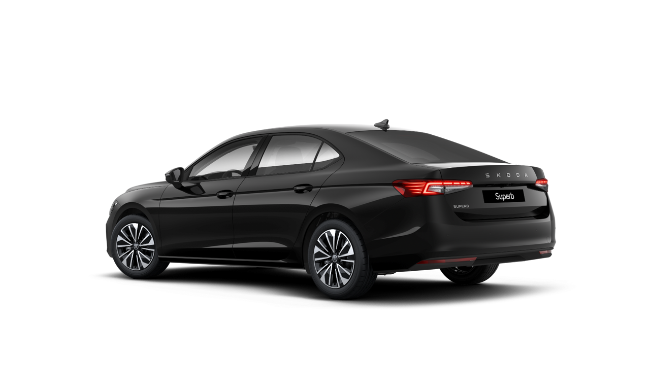 Slika SUPERB Selection 2.0 TDI DSG
