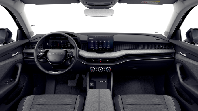Slika SUPERB Selection 2.0 TDI DSG