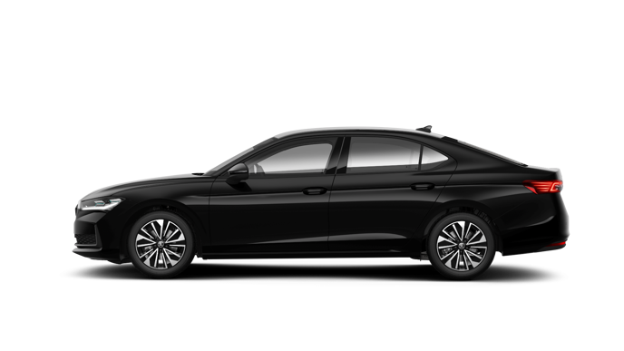 Slika SUPERB Selection 2.0 TDI DSG