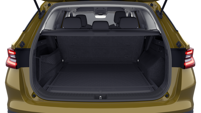 Slika KODIAQ Selection 1.5 TSI ACT DSG mHEV