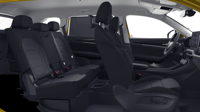 Slika KODIAQ Selection 1.5 TSI ACT DSG mHEV