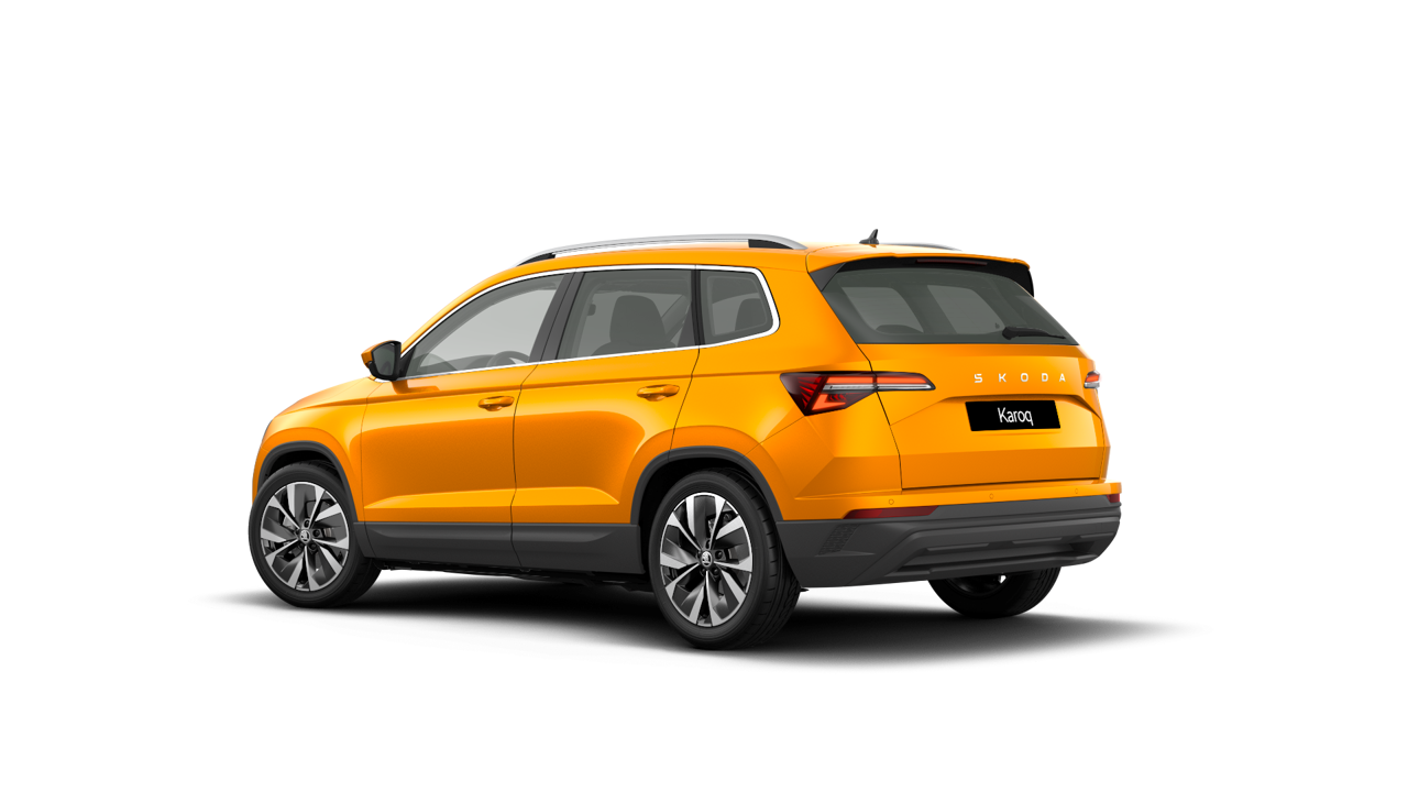 Slika KAROQ FL Selection 2.0 TDI