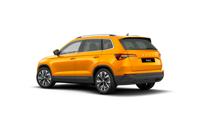 Slika KAROQ FL Selection 2.0 TDI