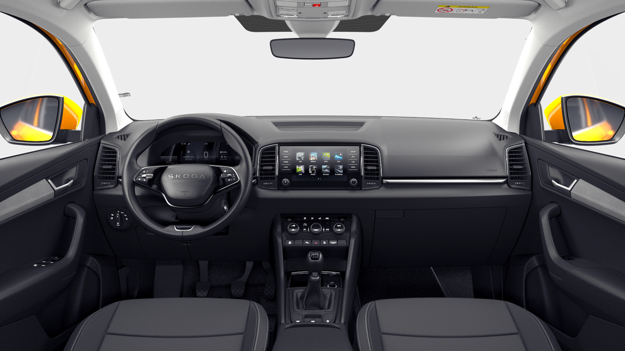 Slika KAROQ FL Selection 2.0 TDI