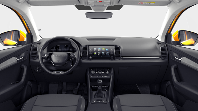 Slika KAROQ FL Selection 2.0 TDI