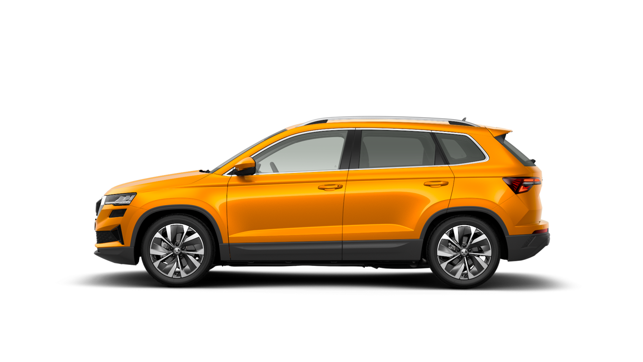 Slika KAROQ FL Selection 2.0 TDI