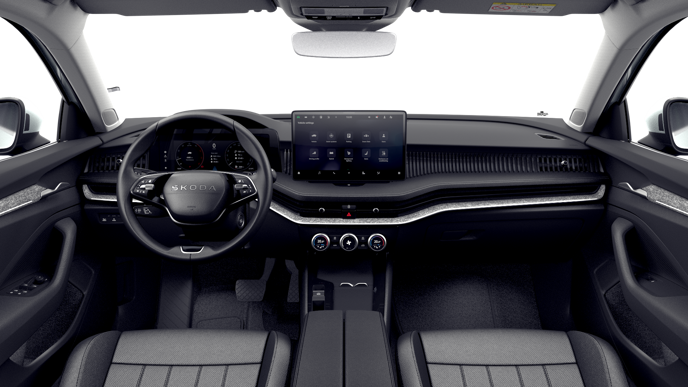 Slika SUPERB Selection 2.0 TDI DSG