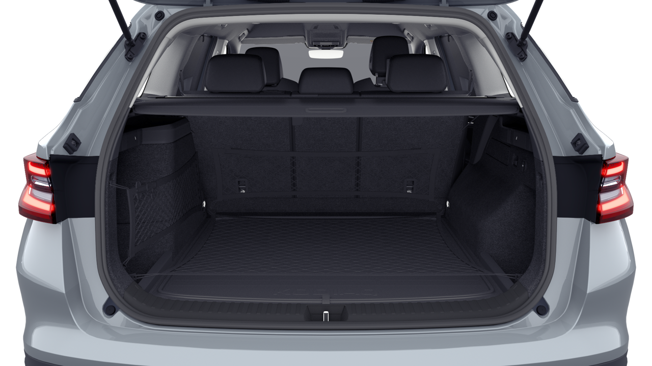 Slika KODIAQ Selection Plus 1.5 TSI DSG PHEV