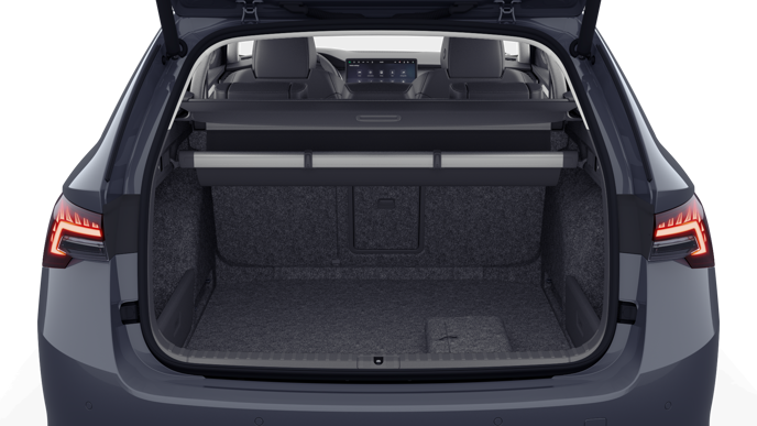 Slika OCTAVIA Combi FL Selection 2.0 TDI DSG