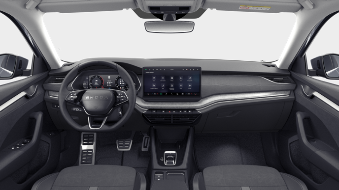 Slika OCTAVIA Combi FL Selection 2.0 TDI DSG