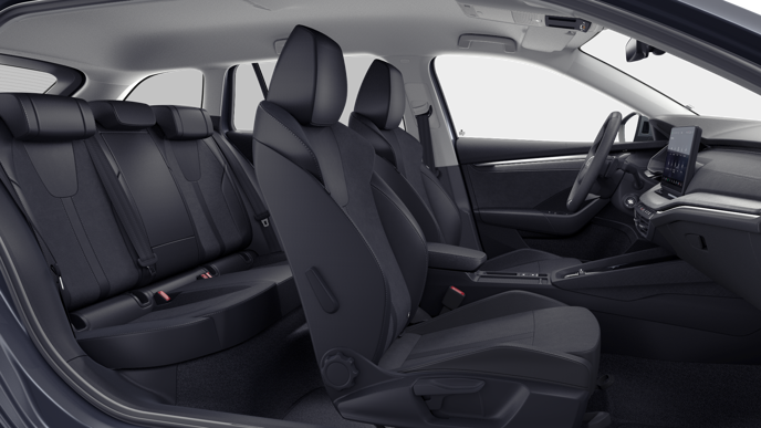 Slika OCTAVIA Combi FL Selection 2.0 TDI DSG