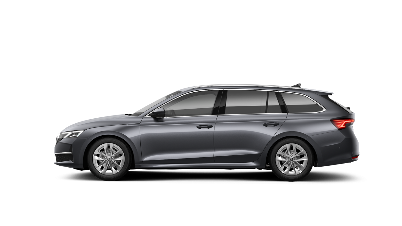 Slika OCTAVIA Combi FL Selection 2.0 TDI DSG