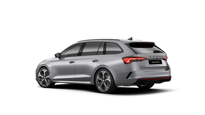 Slika OCTAVIA Combi FL RS 2.0 TSI DSG