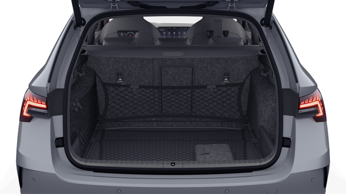 Slika OCTAVIA Combi FL RS 2.0 TSI DSG