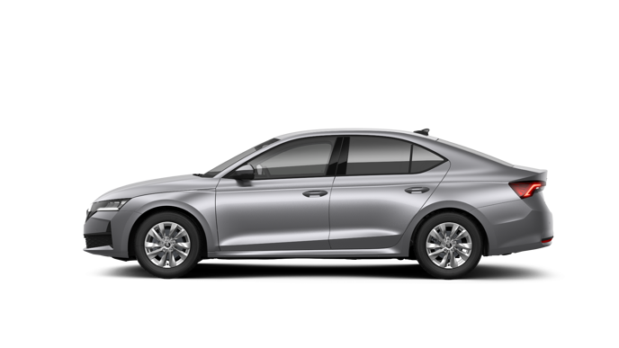 Slika OCTAVIA FL Essence 1.5 TSI