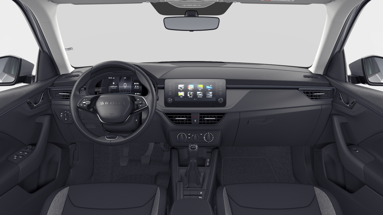 Slika KAMIQ FL Essence 1.0 TSI