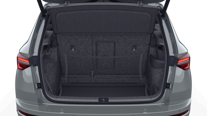 Slika KAROQ FL SportLine 130 1.5 TSI ACT DSG