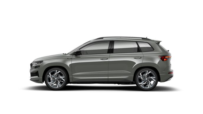 Slika KAROQ FL SportLine 130 1.5 TSI ACT DSG
